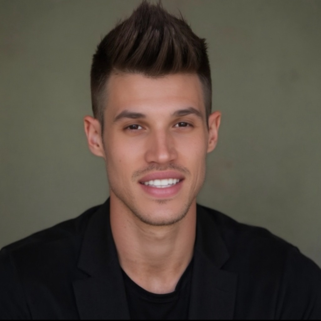 Elijah Paul